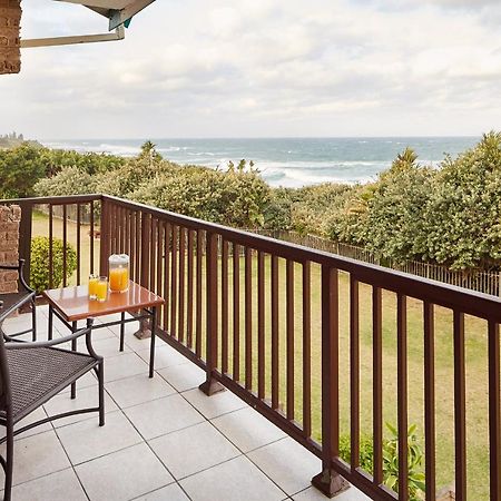 First Group Club Hacienda Apartment Shelly Beach Exterior foto