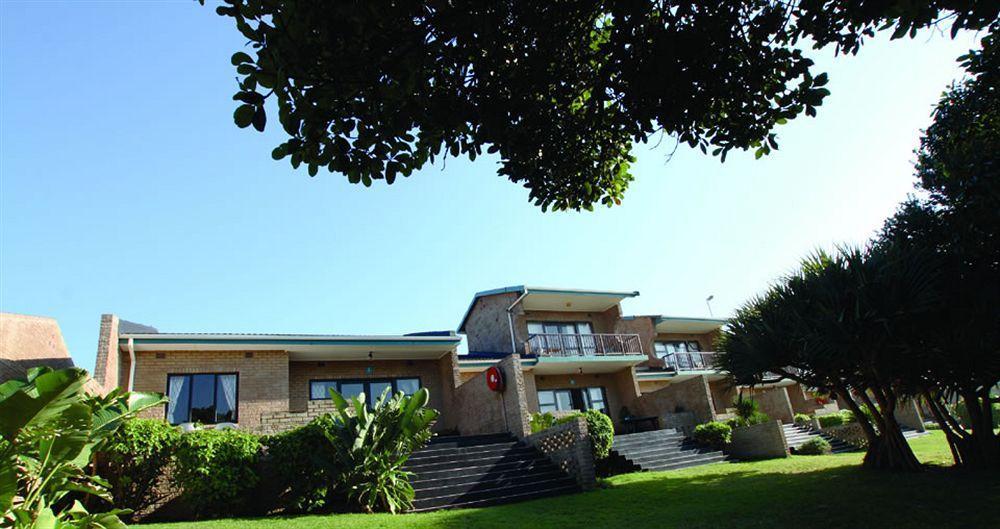 First Group Club Hacienda Apartment Shelly Beach Exterior foto