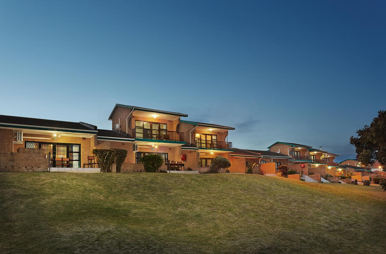 First Group Club Hacienda Apartment Shelly Beach Exterior foto