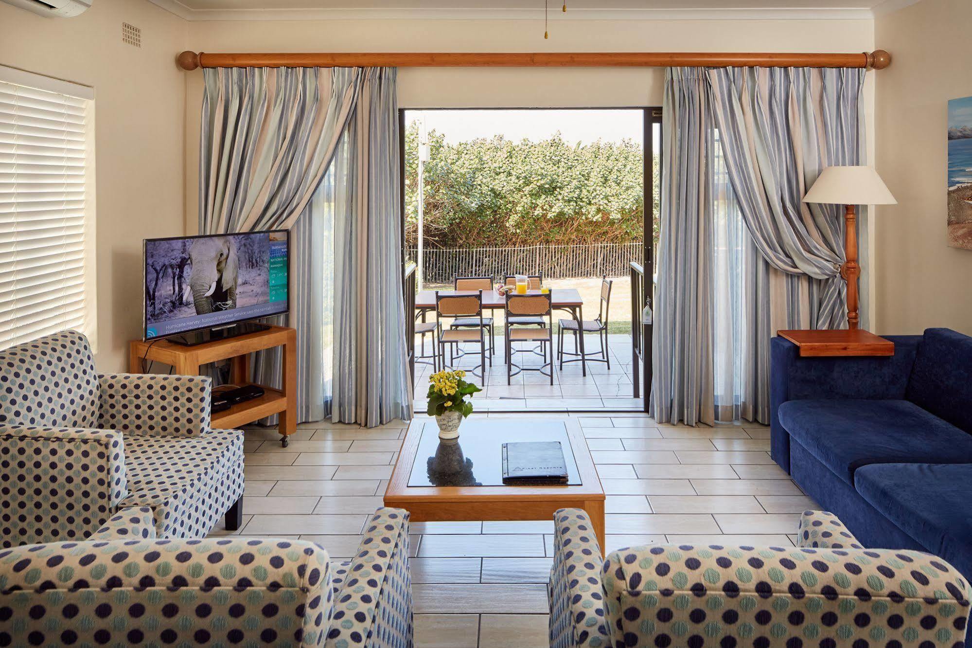 First Group Club Hacienda Apartment Shelly Beach Exterior foto