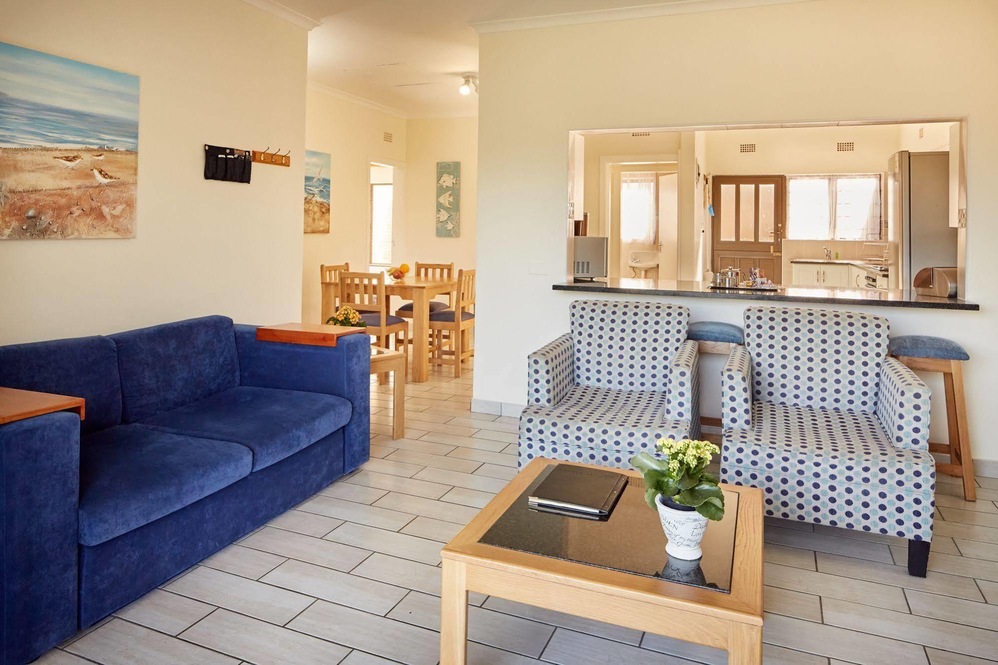 First Group Club Hacienda Apartment Shelly Beach Exterior foto