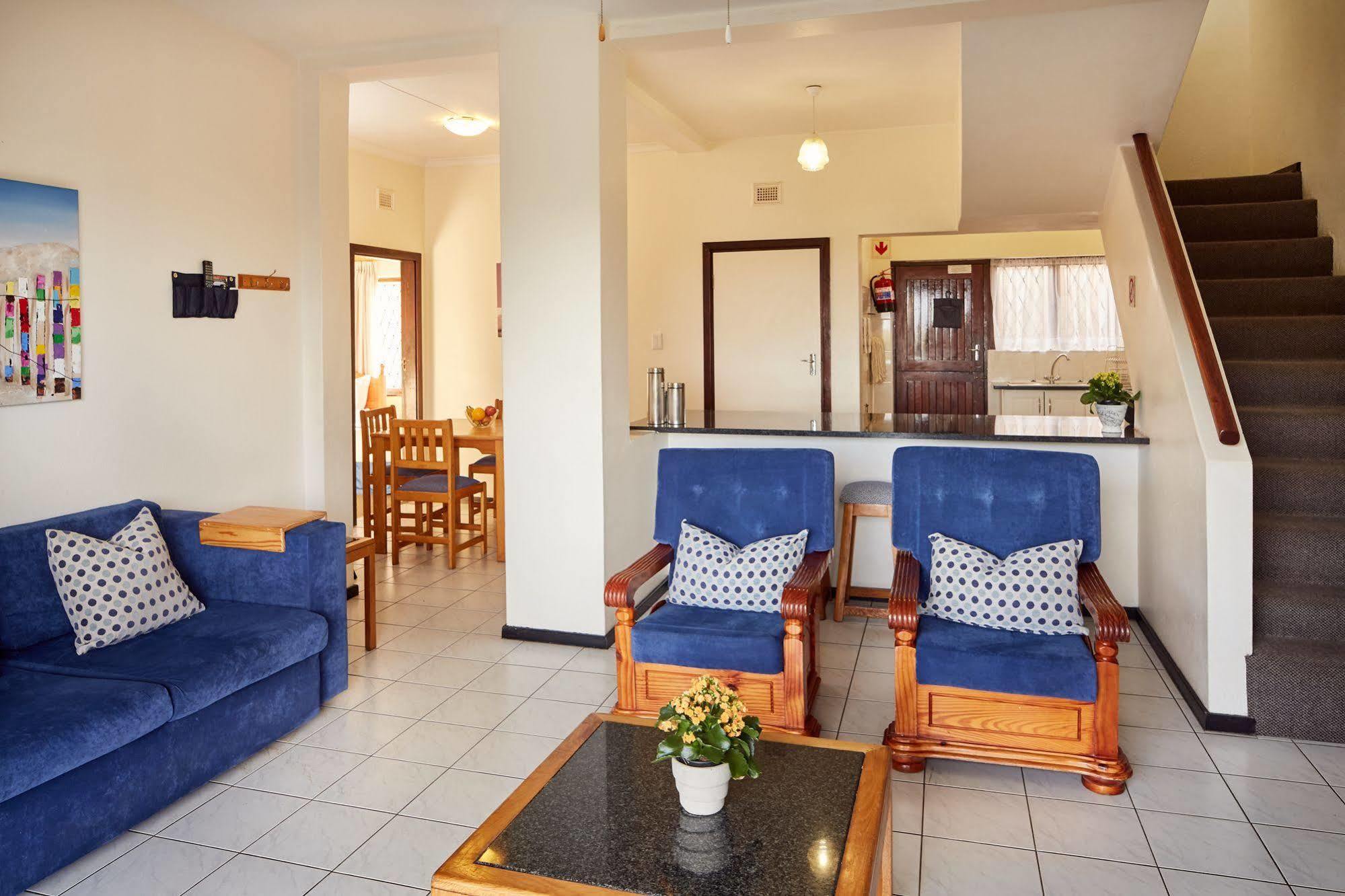 First Group Club Hacienda Apartment Shelly Beach Exterior foto