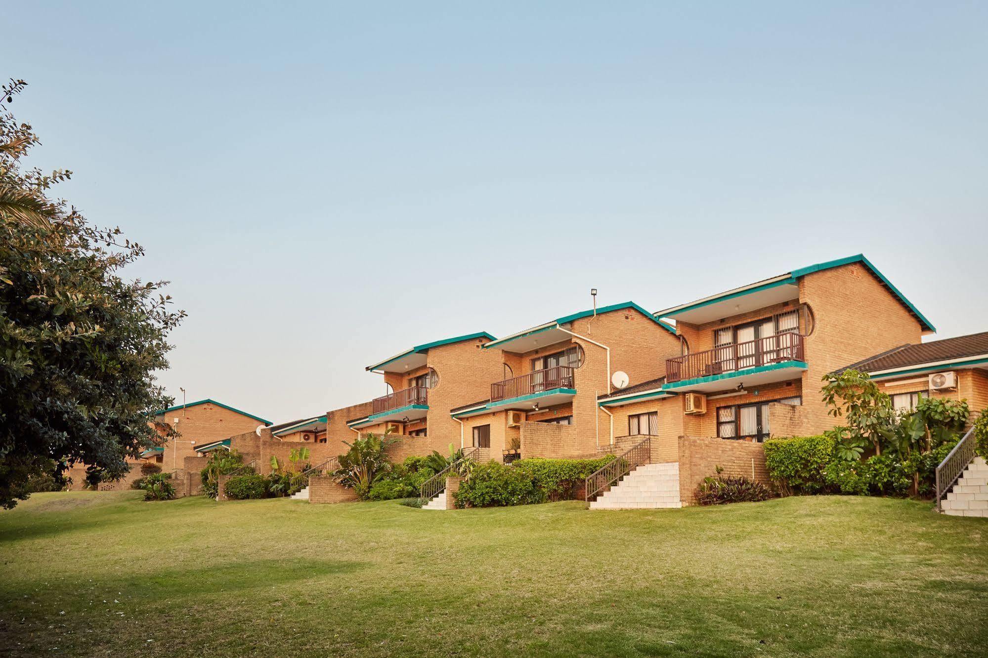 First Group Club Hacienda Apartment Shelly Beach Exterior foto