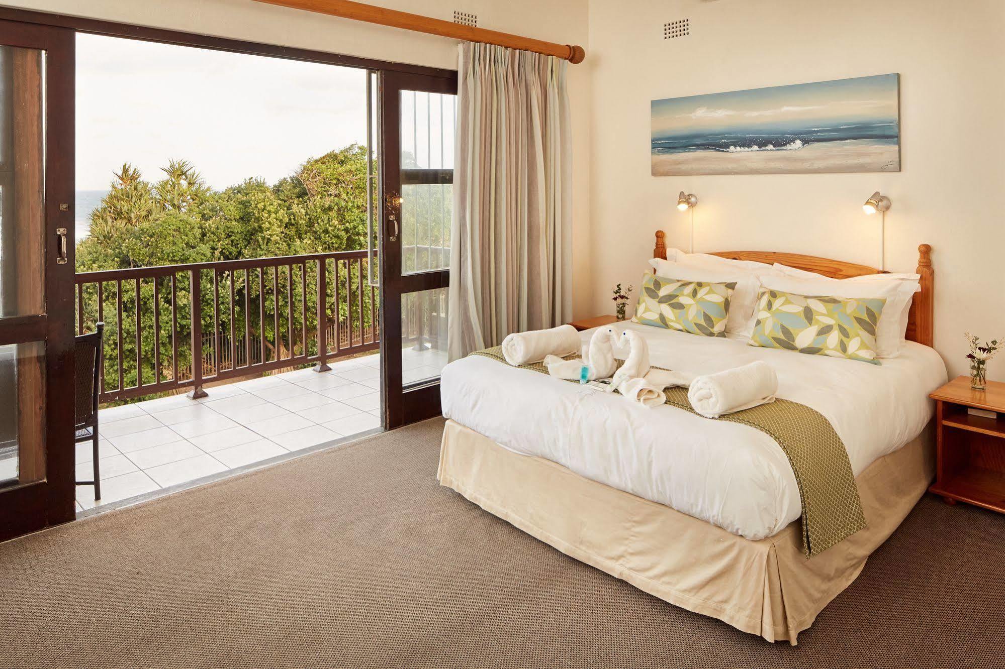 First Group Club Hacienda Apartment Shelly Beach Exterior foto