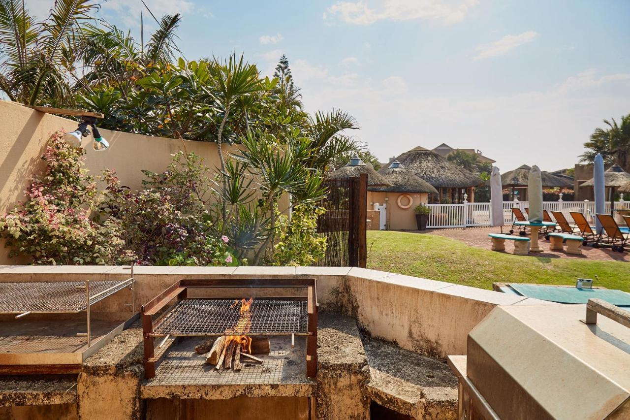 First Group Club Hacienda Apartment Shelly Beach Exterior foto