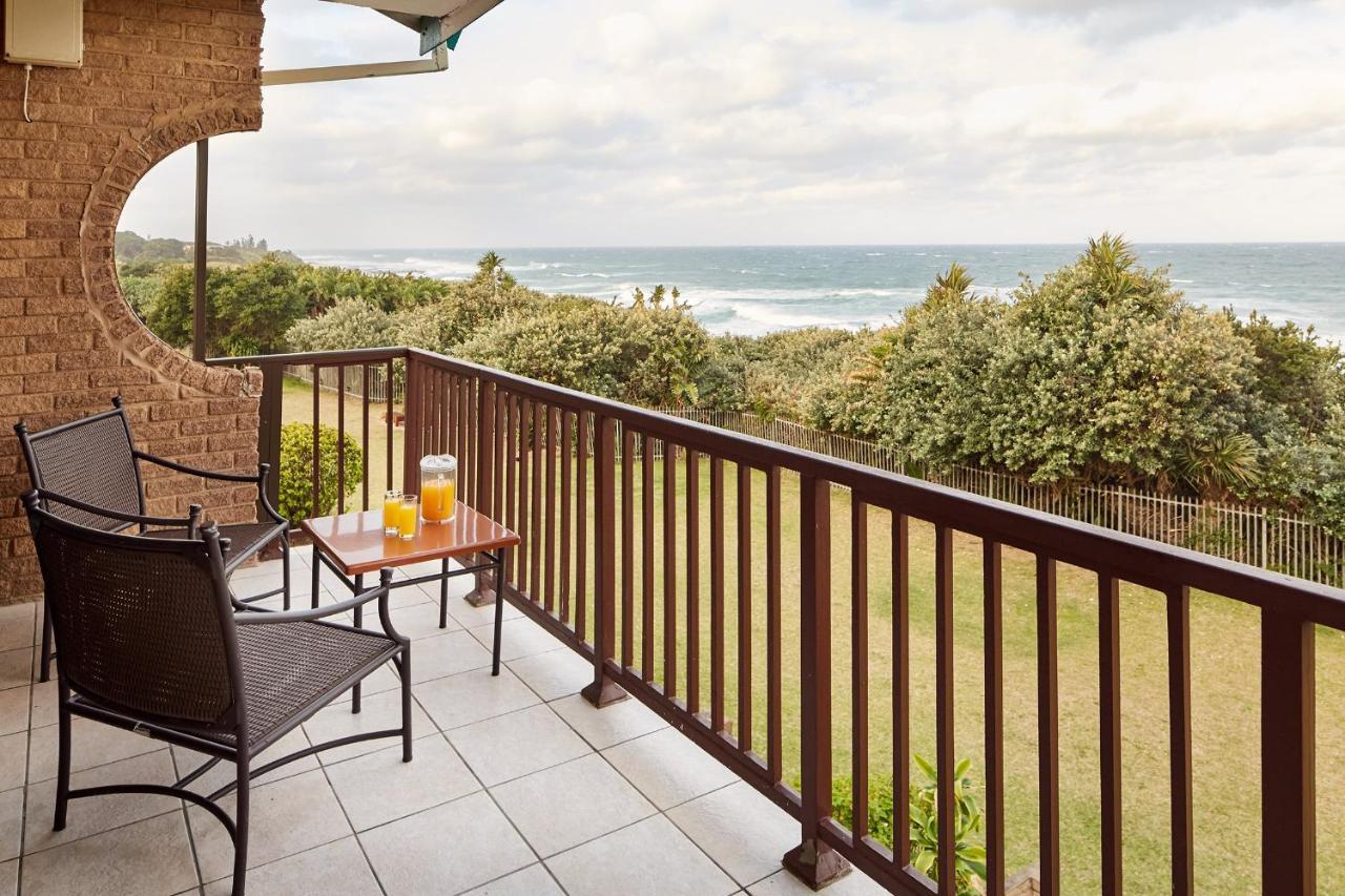 First Group Club Hacienda Apartment Shelly Beach Exterior foto
