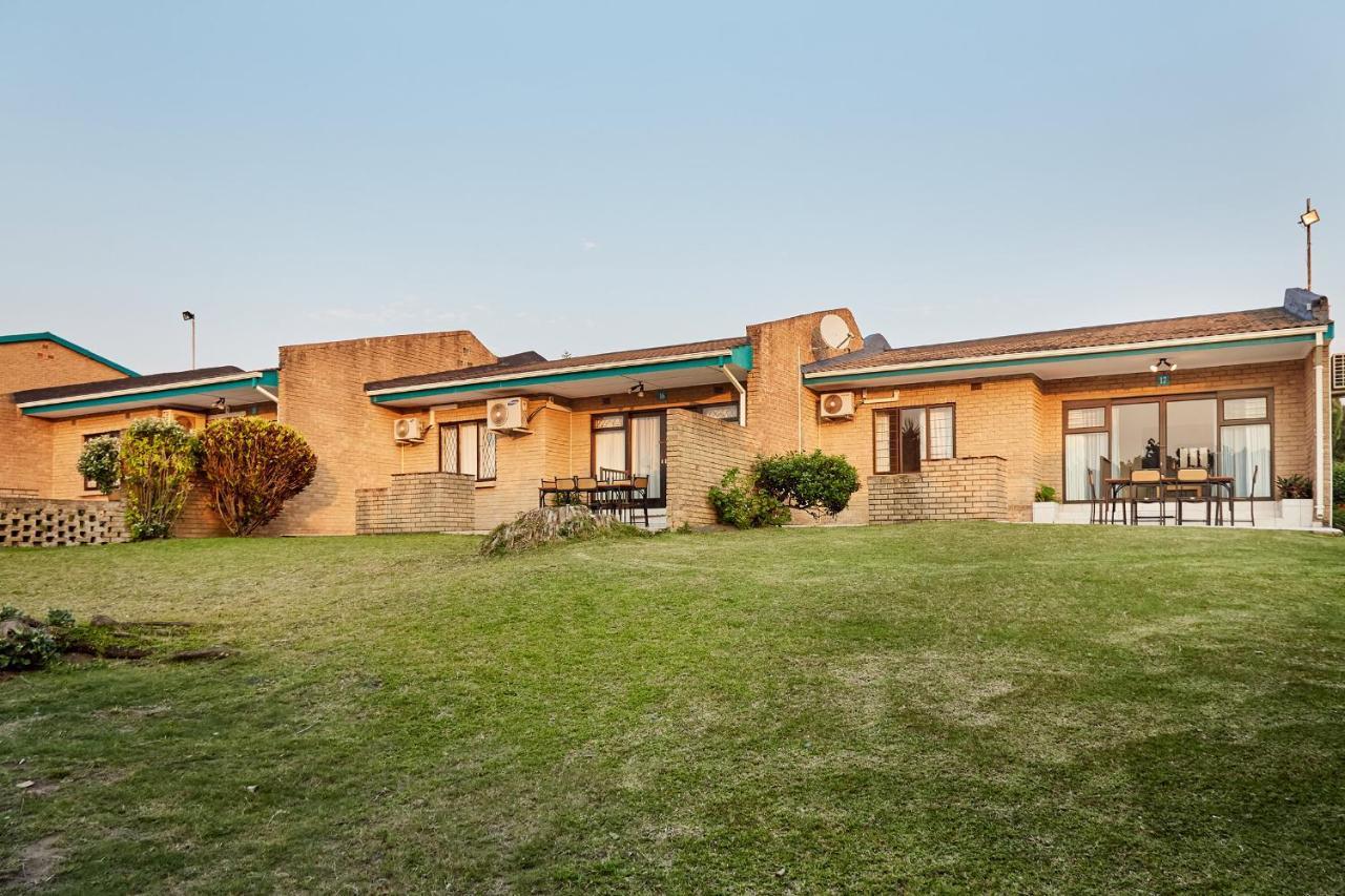 First Group Club Hacienda Apartment Shelly Beach Exterior foto