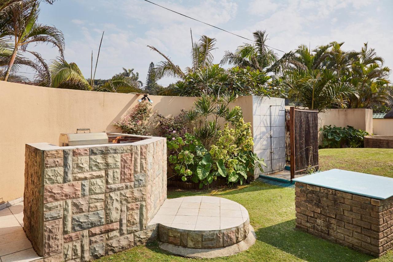First Group Club Hacienda Apartment Shelly Beach Exterior foto