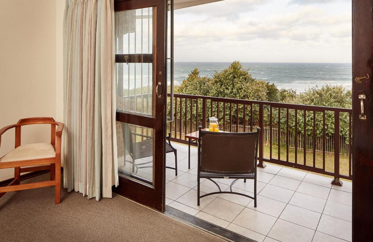 First Group Club Hacienda Apartment Shelly Beach Exterior foto