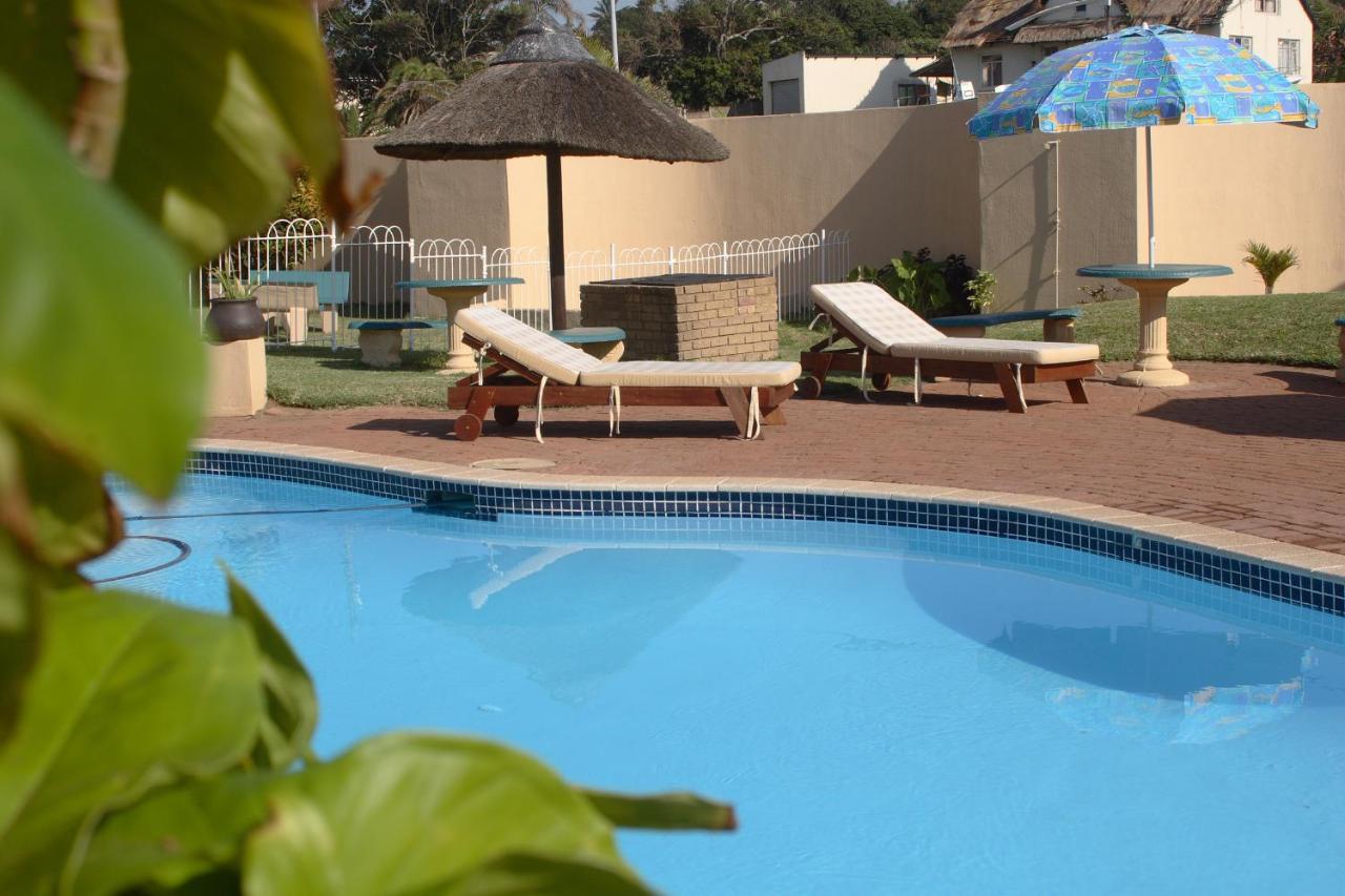 First Group Club Hacienda Apartment Shelly Beach Exterior foto