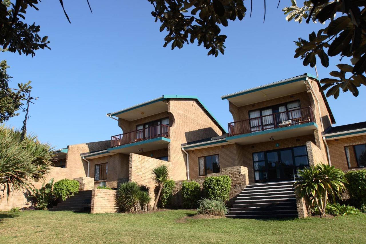 First Group Club Hacienda Apartment Shelly Beach Exterior foto