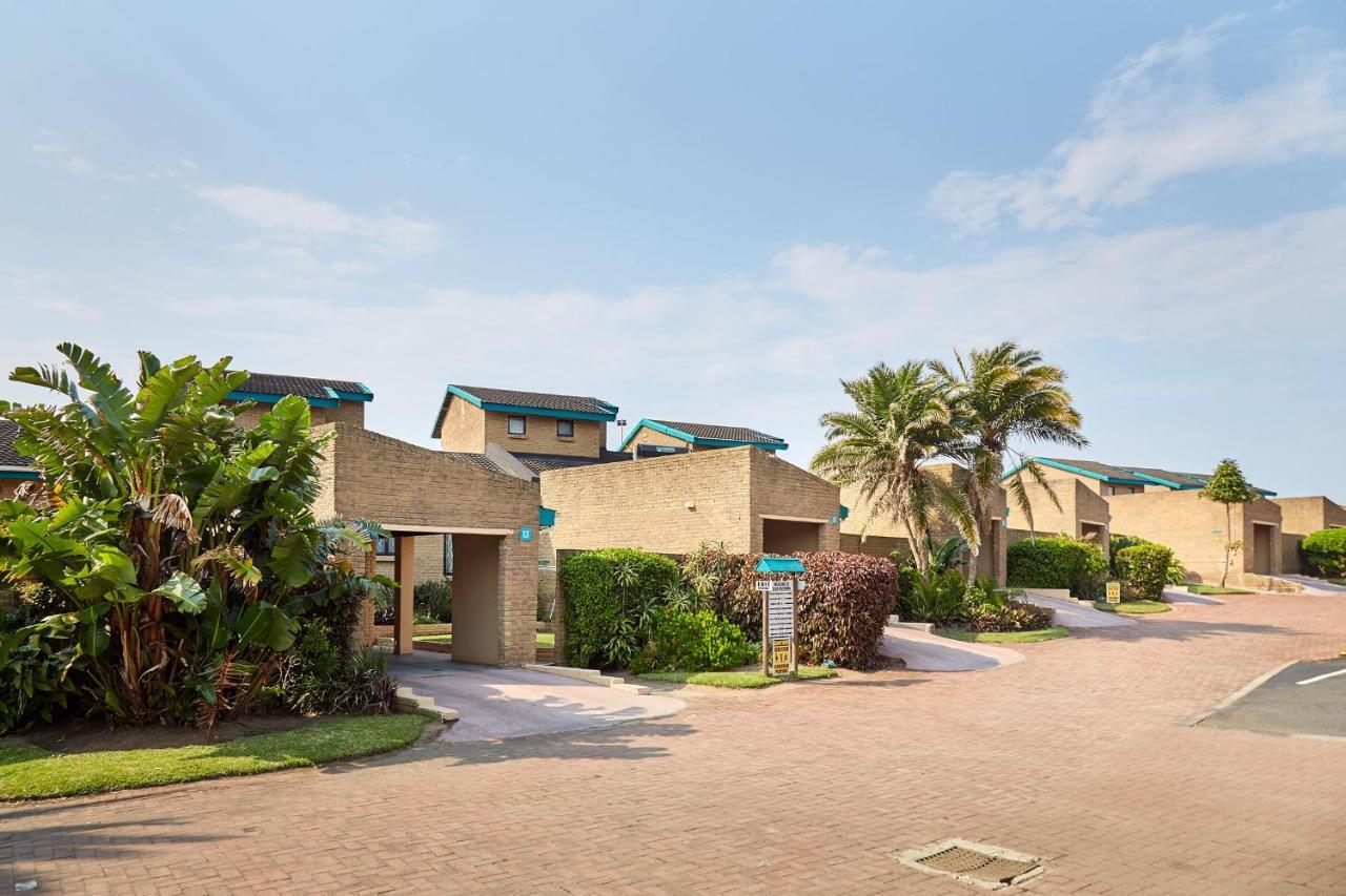 First Group Club Hacienda Apartment Shelly Beach Exterior foto
